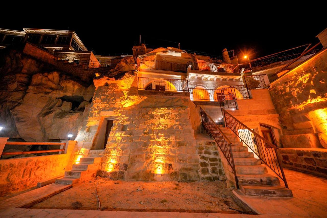 Fairyland Cave Hotel Göreme Exterior foto