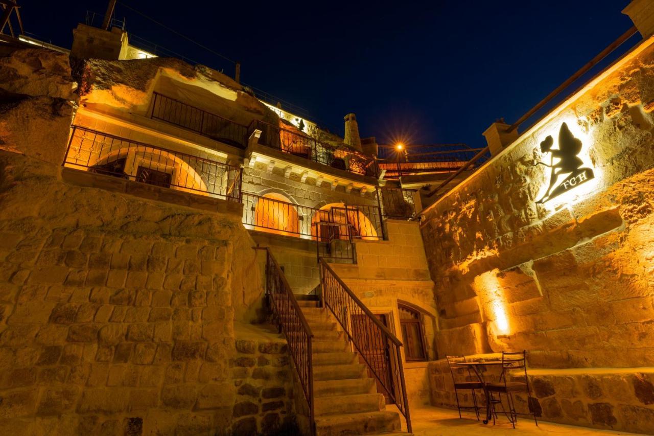 Fairyland Cave Hotel Göreme Exterior foto